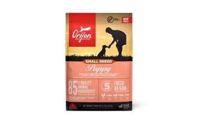 Orijen Dog Puppy Small Breed 4.5kg