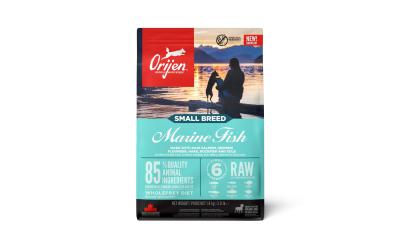 Orijen Dog Small Breed Marine Fish 1.8kg