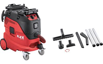 Flex VCE 44 M AC-Set Sauger