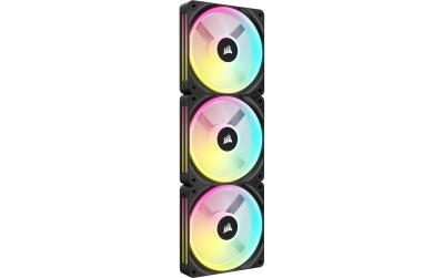 Gehäuselüfter Corsair QX120 Starter