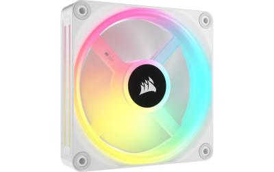 Gehäuselüfter Corsair QX120 Expansion weiss