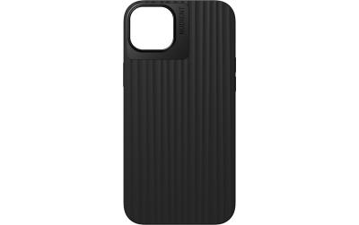 Nudient Bold Case Charcoal Black