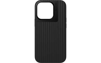 Nudient Bold Case Charcoal Black