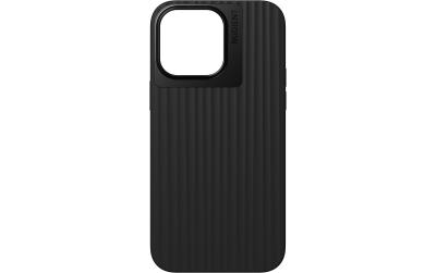 Nudient Bold Case Charcoal Black