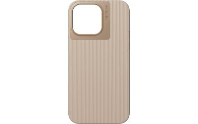 Nudient Bold Case Leinen Beige