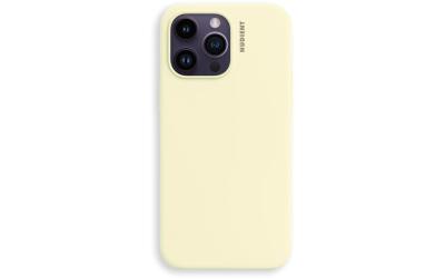 Nudient Base Case Pale Yellow