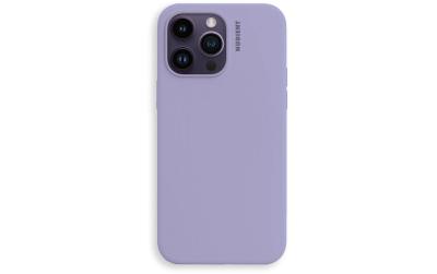 Nudient Base Case Soft Purple