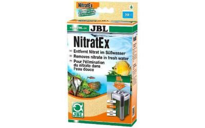 JBL NitratEX, Filtermasse