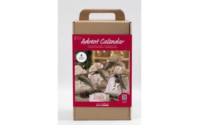 Creativ Company Adventskalender Bastelset