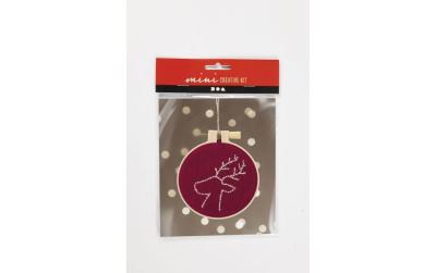 Creativ Company Mini Bastelset