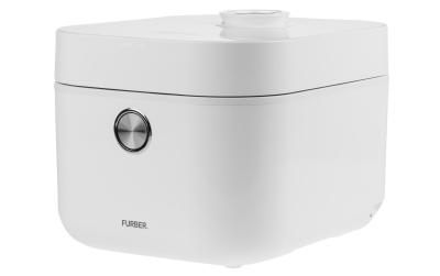 FURBER Reiskocher 4.0L weiss