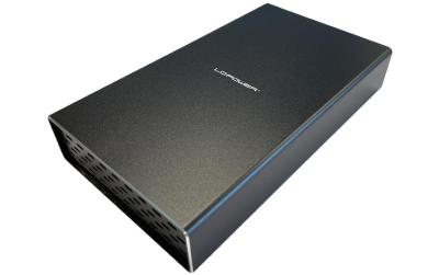 LC-Power LC-DOCK-C-35-M2, SATA HDD Dock.