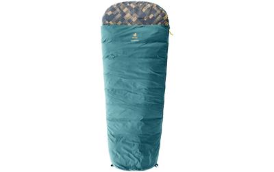 Deuter Schlafsack Overnite