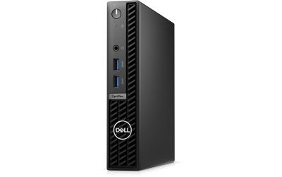 Dell OptiPlex 7010 MFF, i5-13500T, W11P