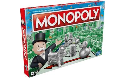 Monopoly Brettspiel