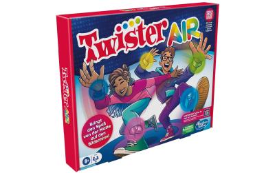 TWISTER AIR