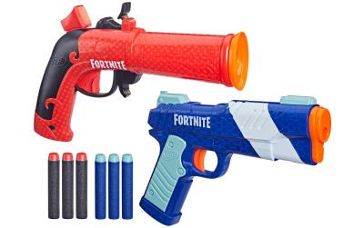 Nerf Fortnite Dual Pack