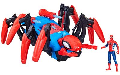 SPD CRAWL N BLAST SPIDER