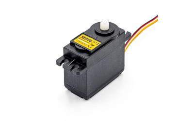 FUNTEK CR12 Steering Servo