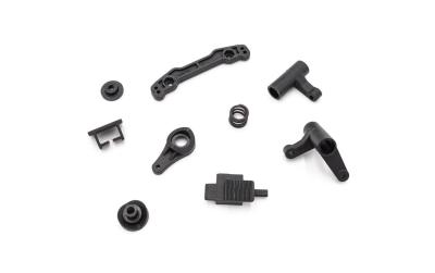FUNTEK STX plastics set