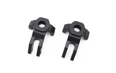 Hobbytech CRX L&R Front Steering Knuckle