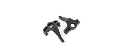 Hobbytech CRX L&R Front Steering Knuckle