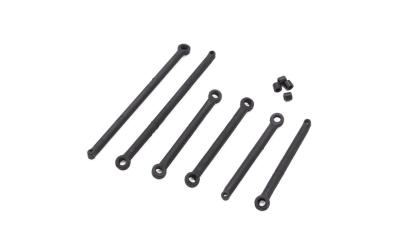 Hobbytech Axle link set CRX18