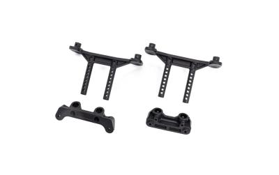 Hobbytech Rogue Terra Body holder