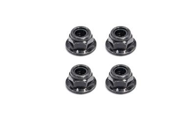 Hobbytech M4 Nylon nuts