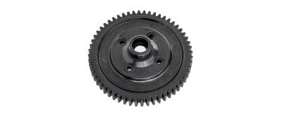 Hobbytech Center Spur gear spec SL