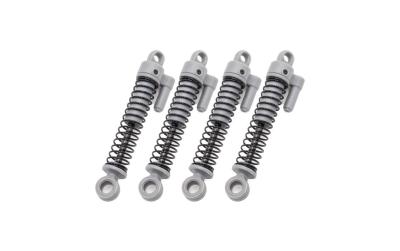 Hobbytech CRX18 Shock set (4 pcs)