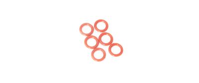 Hobbytech Red differential O-Ring