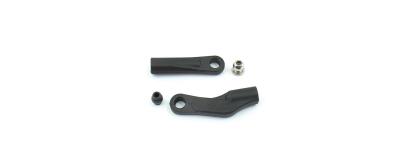 Hobbytech Rear Upper Arm link