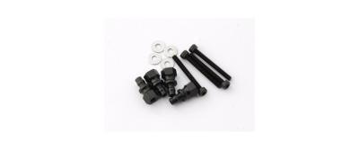 Hobbytech Shock ball end post (long)