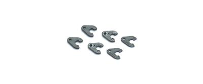 Hobbytech Suspension Clip Spacer