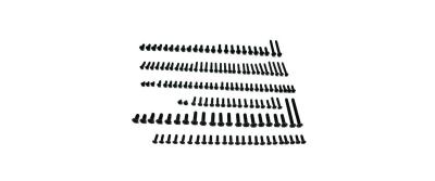 Hobbytech EPx2/Spirit NXT EP Screw Set