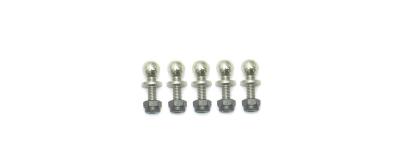 Hobbytech 6 mm Ball End