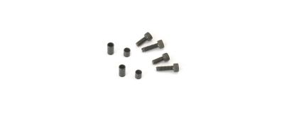 Hobbytech Knuckle arm bushing and screw