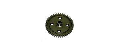 Hobbytech 44T Steel Super Gear RTR