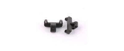 Hobbytech Rear tie-rod holder