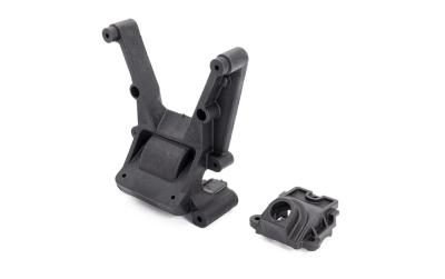 Hobbytech Front gear box in 2 parts