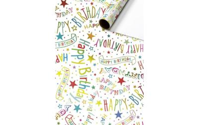 Stewo Geschenkpapier Alexandra