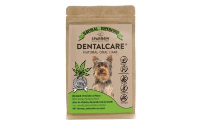 Sparrow Dog DentalCare 100g