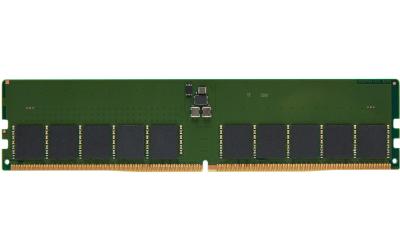 Kingston DDR5 16GB 5200MHz ECC