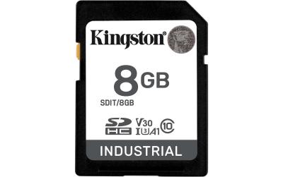 SDHC Industrial Trade 8GB