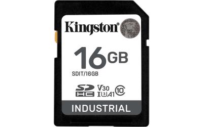 SDHC Industrial Trade 16GB