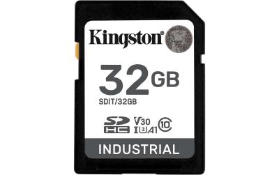 SDHC Industrial Trade 32GB