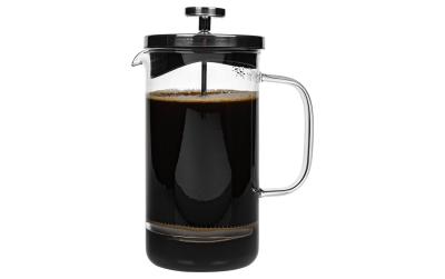 FURBER Kaffeebereiter 1l Glas