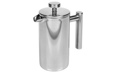 FURBER Kaffeebereiter 350ml Stahl