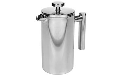 FURBER Kaffeebereiter 800ml Stahl